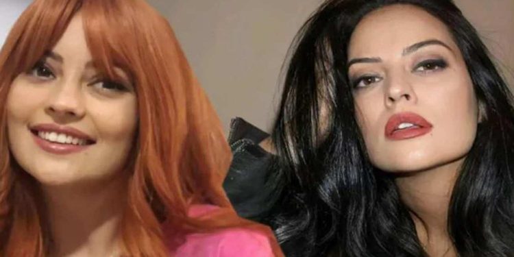 Kanser tedavisi gören oyuncu Ayçin Tuyun’dan yürek yakan itiraf: Nişanlımdan gizledim çünkü…