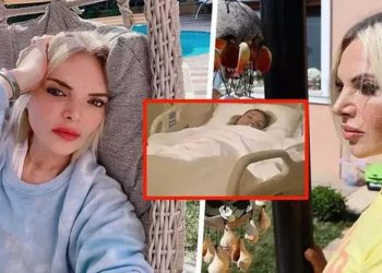 Kanserle mücadele eden Fulden Uras’tan üzücü haber!