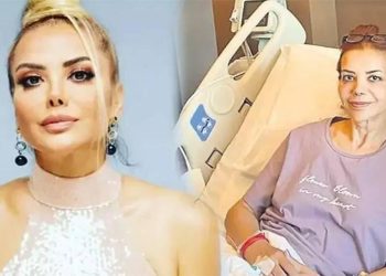 Kanserle mücadele eden Tanyeli’den sağlık sistemi ile ilgili açıklama! Teşekkürlerini iletti