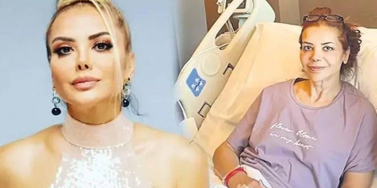 Kanserle mücadele eden Tanyeli’den sağlık sistemi ile ilgili açıklama! Teşekkürlerini iletti