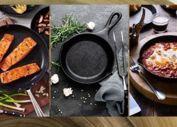 Karbon çelik ve döküm tava arasındaki fark nedir? Karbon çelik mi döküm mü daha iyi?