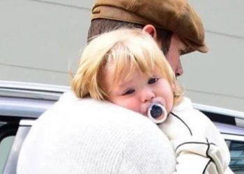 Kıvanç Tatlıtuğ ile oğlu Kurt Efe’den yeni görüntü! Her gören “aynı babası” dedi