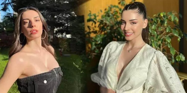 Kızılcık Şerbeti’nin Çimen’i Selin Türkmen kaç yaşında? Gerçek saatler sonra ortaya çıktı