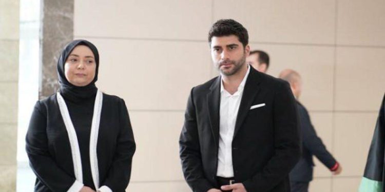 Kızılcık Şerbeti’nin Fatih’i, Doğukan Güngör için şaşırtan site! “Fatih’i tokatla”