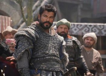 Kuruluş Osman yeni sezon ne zaman başlıyor? Kuruluş Osman 5. sezon oyuncu kadrosu