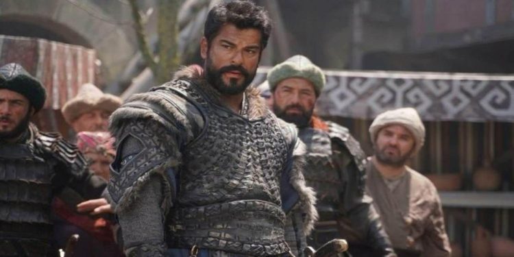 Kuruluş Osman yeni sezon ne zaman başlıyor? Kuruluş Osman 5. sezon oyuncu kadrosu