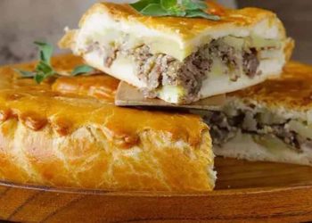 Malatya usulü kömbe nasıl yapılır? Yiyen tarifini istiyor kıyır kıyır Malatya kömbesi