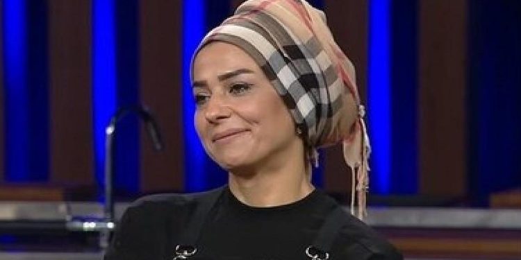 MasterChef Esra’nın makyajsız hali gündem oldu! Masterchef Esra Tokelli nereli, kaç yaşında?