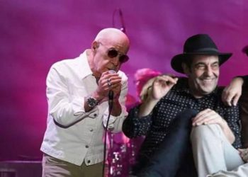 Mazhar Alanson’dan yürek yakan açıklama: “Özkan’ı kaybetmenin büyük bir…”