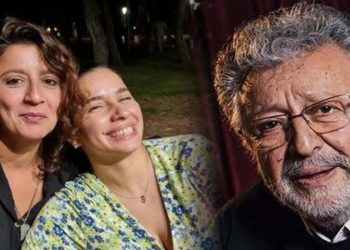 Metin Akpınar evlilik dışı kızlarıyla ilgili sessizliğini bozdu! Çocuklarını devlet büyütmüş