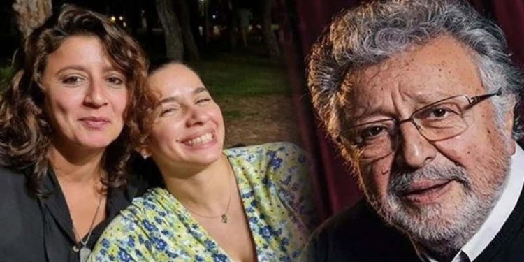 Metin Akpınar evlilik dışı kızlarıyla ilgili sessizliğini bozdu! Çocuklarını devlet büyütmüş