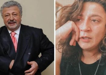 Metin Akpınar’a evlilik dışı ikiz çocuk şoku! Gizlice aldığı saç teli gerçeği ortaya çıkardı