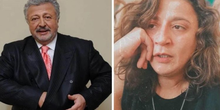 Metin Akpınar’a evlilik dışı ikiz çocuk şoku! Gizlice aldığı saç teli gerçeği ortaya çıkardı