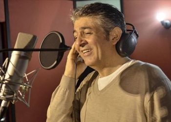 Murat Göğebakan’ın acı dolu hayatı film oldu! İlk fragman yayınlandı