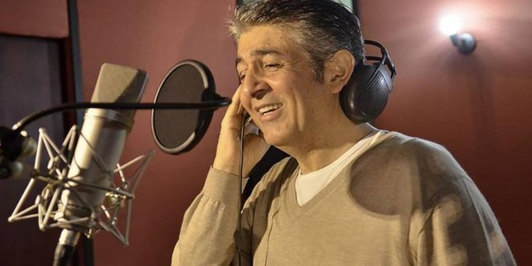 Murat Göğebakan’ın acı dolu hayatı film oldu! İlk fragman yayınlandı