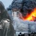 Murat Kekilli İsrail zulmüne seslendirdiği şarkıyla ateş püskürdü!