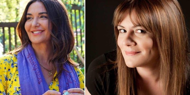 Parkta ölü bulunan Seda Fettahoğlu Ayşe Tolga’nın kuzeni çıktı!