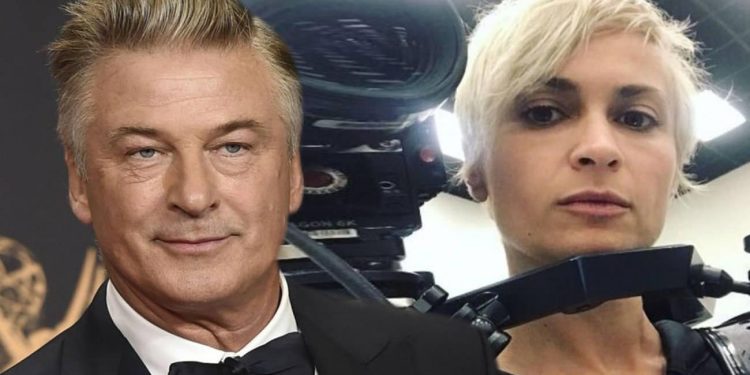 Rust filminin setinde katil olan Alec Baldwin hakkında şoke eden yeni suçlama!