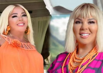 Safiye Soyman zayıflama sırrını açıkladı! İşte 12 kilo verdiren o yöntem