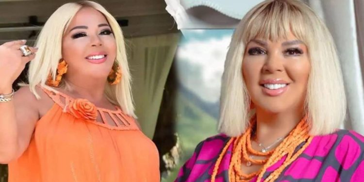 Safiye Soyman zayıflama sırrını açıkladı! İşte 12 kilo verdiren o yöntem