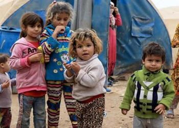 Savaşın çocuklar üzerindeki etkileri nelerdir? Savaş ortamında bulunan çocukların psikolojisi