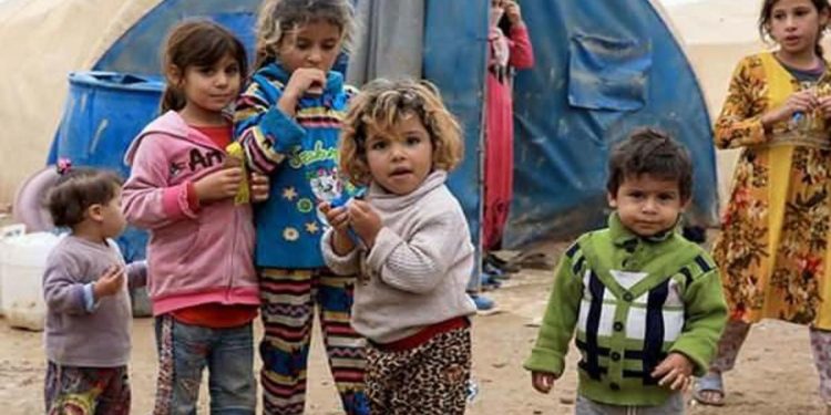 Savaşın çocuklar üzerindeki etkileri nelerdir? Savaş ortamında bulunan çocukların psikolojisi