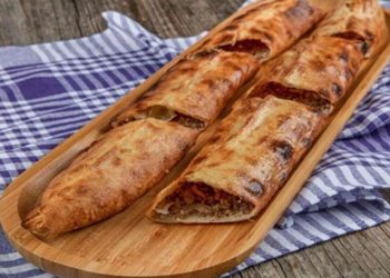Şerbetli pide nasıl yapılır? Şerbetli pide nereye ait? Evde kolay yapılan şerbetli pide tarifi