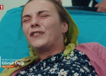 Seyirciler bir şok daha yaşayacak! Gönül Dağı 109. bölüm 2. fragman!