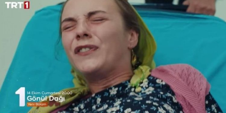 Seyirciler bir şok daha yaşayacak! Gönül Dağı 109. bölüm 2. fragman!