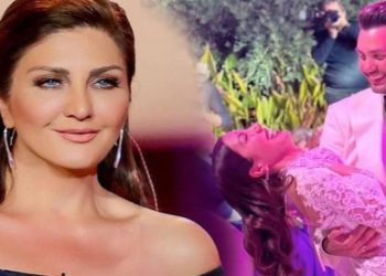 Sibel Can’dan gelini ve oğlu Engincan Ural’a özel tebrik mesajı!