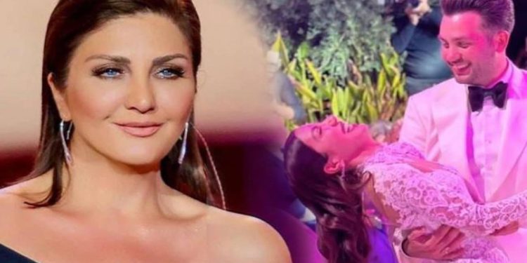 Sibel Can’dan gelini ve oğlu Engincan Ural’a özel tebrik mesajı!