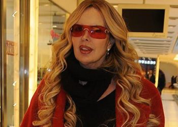 Siroza yakalanan Harika Avcı yıllar sonra ortaya çıktı! ‘Yaşadığı yer çöp eve dönüştü’