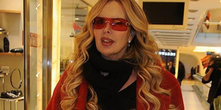 Siroza yakalanan Harika Avcı yıllar sonra ortaya çıktı! ‘Yaşadığı yer çöp eve dönüştü’