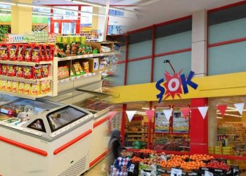 ŞOK 4-10 Ekim 2023 aktüel ürünler kataloğu:Bu hafta ŞOK market indirimli ürünler neler?