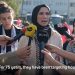 Sümeyye Erdoğan Bayraktar’dan çağrı: Bu trajediye karşı seslerini yükseltmeye çağırıyoruz