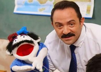 TRT Ortak yapımı ‘Öğretmen’ filminin vizyon tarihi belli oldu!