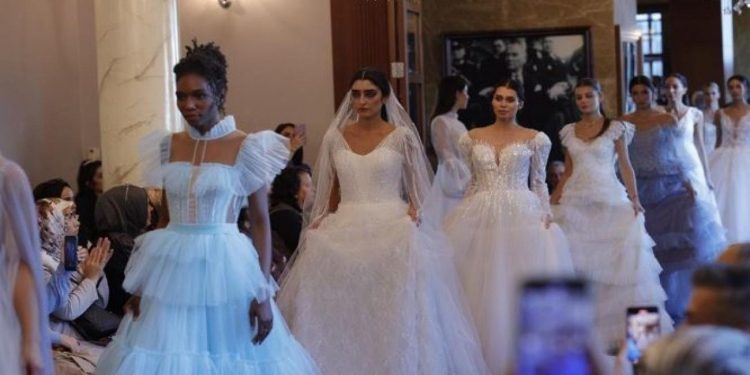 Türkiye güzelleri Bursa Moda Haftası’nda podyumda olacak!