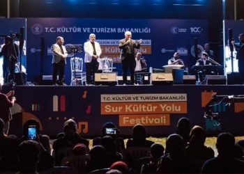 Türkiye Kültür Yolu Festivalleri atölyeler ve geleneksel el sanatlarıyla şehir şehir geziyor