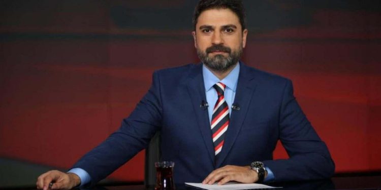 Ünlü spiker Erhan Çelik’ten takdir toplayan hareket! “İsrailli vatandaşlar giremeyecek!”
