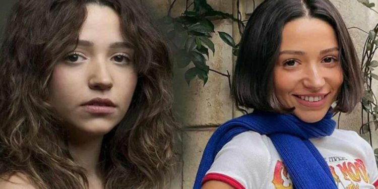 Zeynep Bastık’tan 3 günlük yasa sitem! Konseri iptal olunca verdi veriştirdi