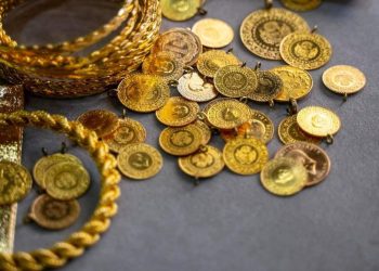 Altın fiyatları bugün ne kadar? Gram altın kaç TL 2023? 25 Ekim Çeyrek altın kaç TL