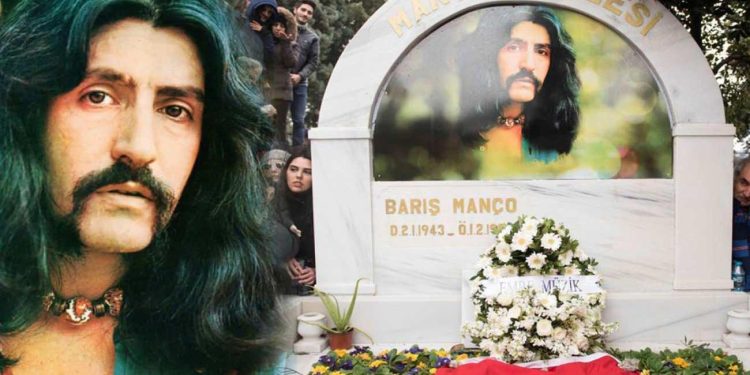 Barış Manço’nun 50 yıllık vasiyeti yerine getirildi! 2023 yılı için söylediği sözler şaşırttı