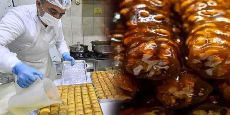 Bazı yöresel ürünlerde gıda katkı maddelerinin kullanımı yasaklandı!