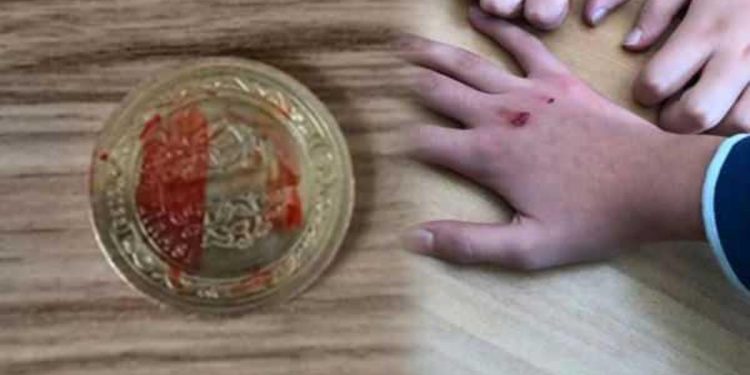 Büyük hasarlara yol açıyor! Okullardaki yeni tehlike: Kanlı para oyunu