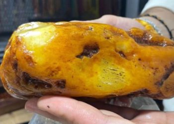 Görenler gözlerine inanamıyor! Tam 2 bin yıllık…