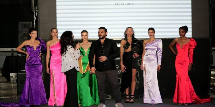 La Mare Collection Defilesi Bursa Fashion Week’e damgasını vurdu!
