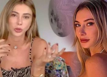 Şeyma Subaşı dikkat çeken Kur’an paylaşımı! “Ben bir Müslümanım”