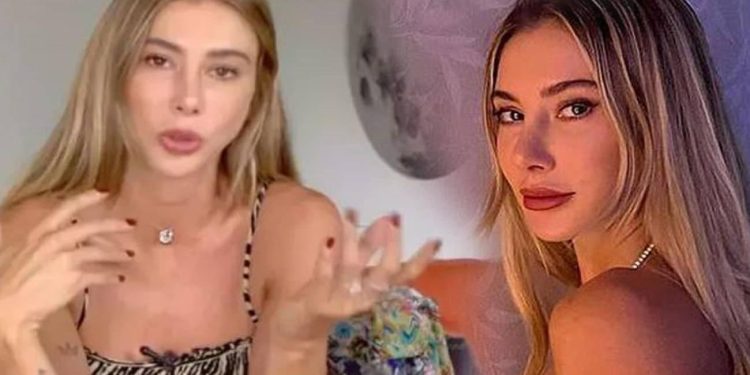 Şeyma Subaşı’dan dikkat çeken Kur’an paylaşımı! “Ben bir Müslümanım”