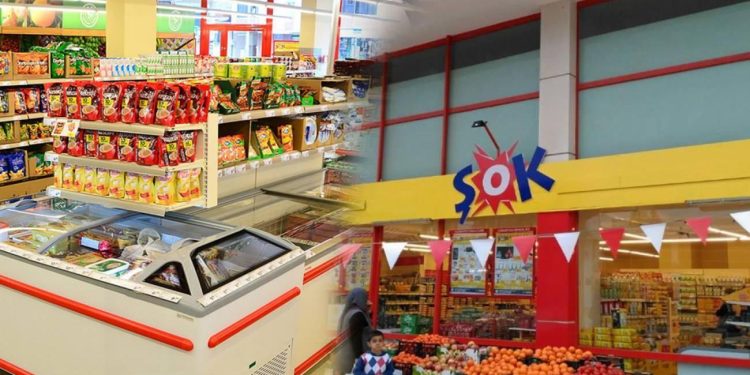 ŞOK 25-31 Ekim 2023 aktüel ürünler kataloğu:Bu hafta ŞOK market indirimli ürünler neler?