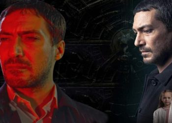 Tabii Kuzgun: Dipsiz Karanlık dizisi nerede çekiliyor? Tabii Kuzgun konusu nedir?